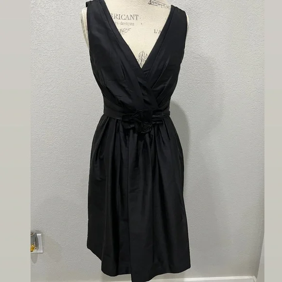 white house black market silk dress White House Black Market Beige Metallic Halter Neck Midi Dress  SilkRoll